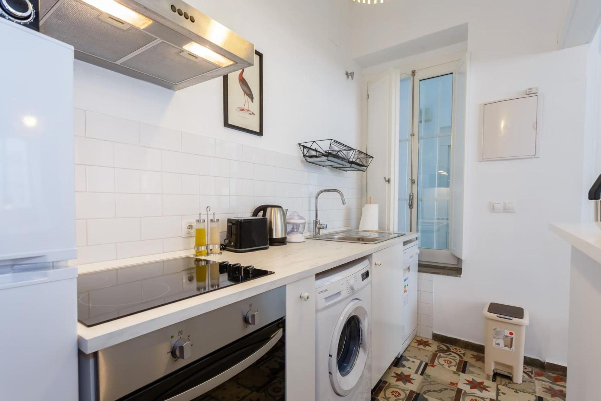 Tierra & Mar Ascensor Grupo Ac Gestion Apartman Cádiz Kültér fotó